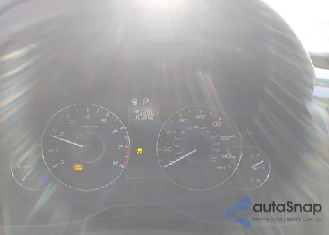 2012 Subaru Outback 2.5I Premium z USA, uszkodzony, nr VIN 4S4BRCCC4C3285337